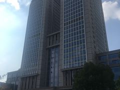 -复旦大学光华楼