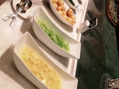 -南京维景国际大酒店咖啡厅