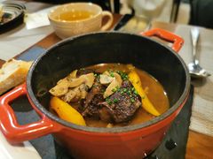 -LA CREPERIE BRETONNE布列塔尼法式餐厅(天童北路店)
