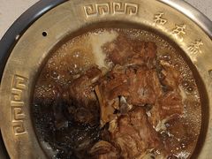 -和庆斋羊蝎子火锅·碳缸烧烤(顺义旗舰店)