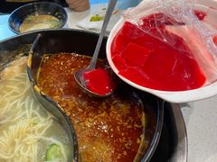 -钢管厂五区小郡肝火锅串串香(清河店)