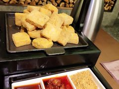 -奇滋豆味(南十四道街店)