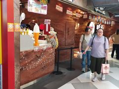 -7mall美食潮地标