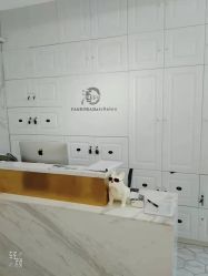 -潘多拉Hairsalon