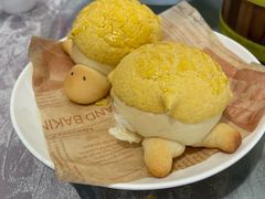 -皓景海鲜·地标美食(双月湾店)