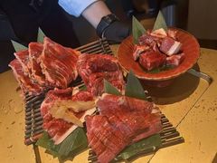 -300杯·和牛烧肉清酒专门店(廊里店)