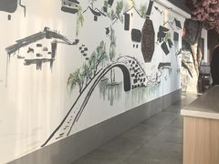 -食悦江南·淮扬菜·烤鸭(亚运村·惠新店)