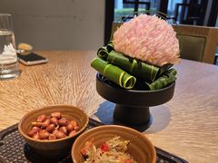 -宁波柏悦酒店·钱湖渔港