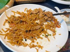 -甘家界牌柠檬鸭(青山店)