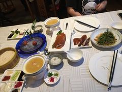 -四季民福烤鸭店(前门廊房二条店)