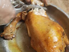 -香江农家乐饭店