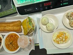 -眉州东坡(团结湖店)