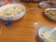 -圣夜东北菜烧烤·夜宵(胥江路店)