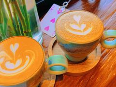 -Catch Bagel(芳草地店)