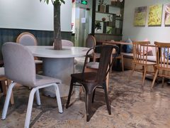 大堂-仙踪林(江南西店)