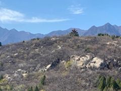-白水寺森林公园