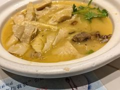 -老李家土菜馆·安吉地标美食