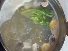 -蚝大仙横琴生蚝火锅(中央汇店)
