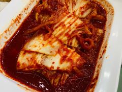 -服务大楼冷面(延大店)