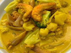 -澳门街风味餐厅(远洋店)