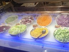 -汉斯南美烤肉(总店)
