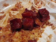 -福荣新中式餐厅