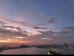 -东平洲海岸公园