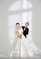 -水晶之恋婚纱摄影(北京总店)