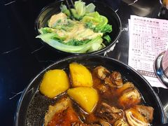-亞婆井·劲抽面食(铂顿城店)