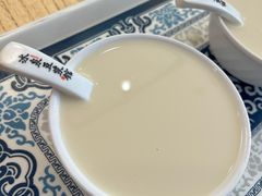 -冰泉豆浆馆(新界店)