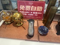 -康师傅私房牛肉面(申虹餐厅店)