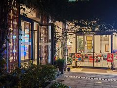 -千滋百味·醉江澜花园餐厅(街道口店)