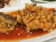 -梅龙镇酒家(南京西路总店)