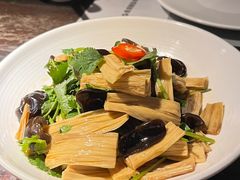 -外婆家(杭州马塍店·杭帮菜名店)