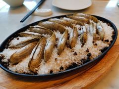 -莆田餐厅PUTIEN(三里屯店)