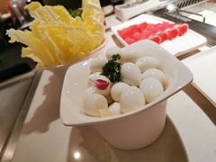 -海底捞火锅(上元大街店)