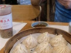 -馋三尺蟹粉小笼(人民广场店)