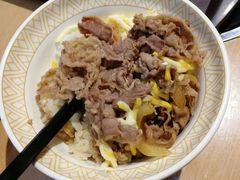 -食其家·牛丼咖喱(广元西路店)