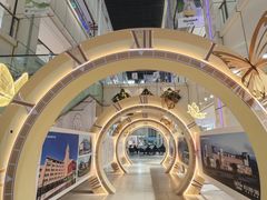 -王府井百货(中州中路店)