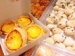 -恩点烘焙面包糕点·伴手礼(和平广场店)