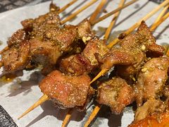 -管氏翅吧(马家堡店)