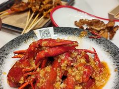 -仙品龙虾(总店)