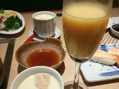 -歌行灯日本料理(伊势丹店)