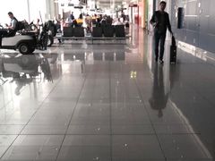 -慕尼黑国际机场