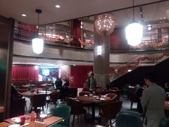 大堂-上海人家花樣年华(中山公园店)