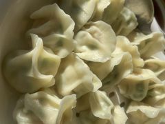 -开海·红岛海鲜虾水饺(石老人店)