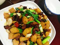 -四合院(黔灵西路店)