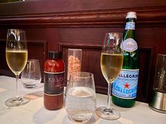 -Wolfgang’s Steakhouse 沃夫冈牛排馆(上海白玉兰广场店)