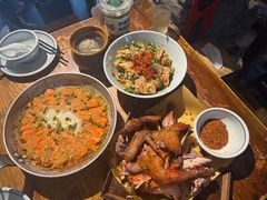 -打酱油·非遗淮扬菜(瘦西湖梅岭店)