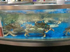 -盒马鲜生(杭州运河上街店)